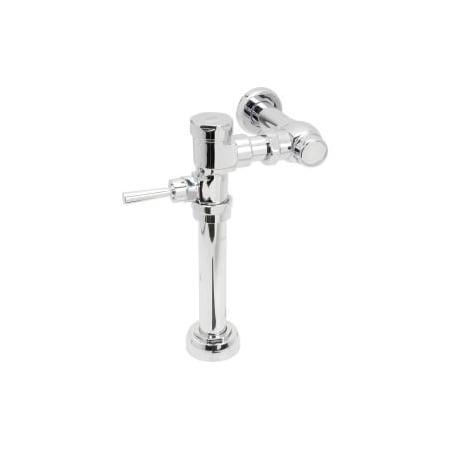 American Standard American Standard 6047.161 Manual Flush Valve For Toilets, 1.6 GPF 6047161.002